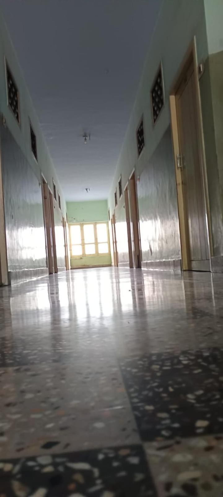 Sri Krishna Residency Hotel Велор Екстериор снимка