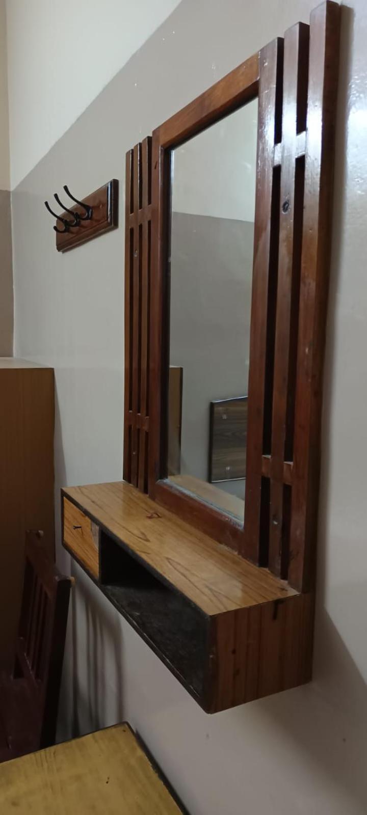 Sri Krishna Residency Hotel Велор Екстериор снимка