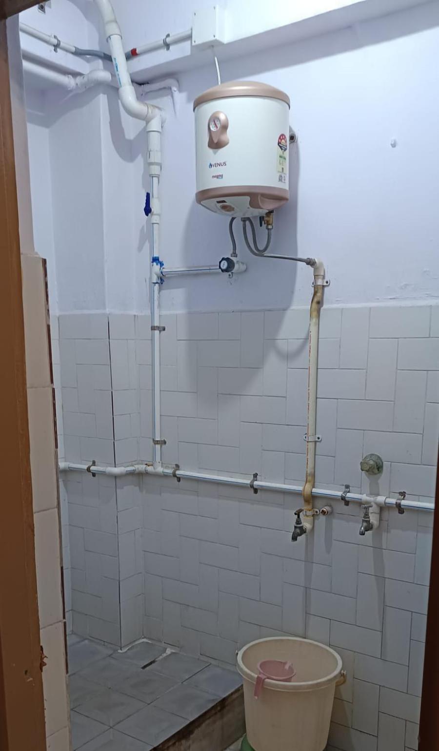 Sri Krishna Residency Hotel Велор Екстериор снимка