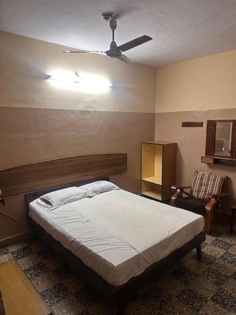 Sri Krishna Residency Hotel Велор Екстериор снимка